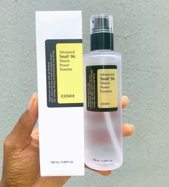 Cosrx Advanced Snail 96 Mucin Power Essence