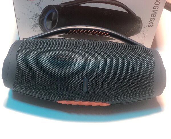 Enceinte Bluetooth Étanche V5.2