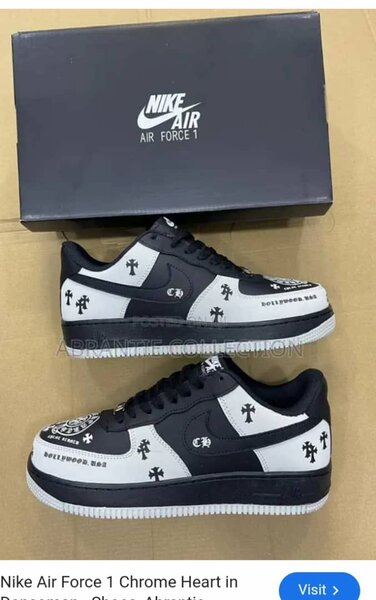 Mens quality sneaker