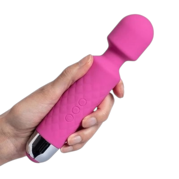 Vibro Masseur sextoys MAX07
