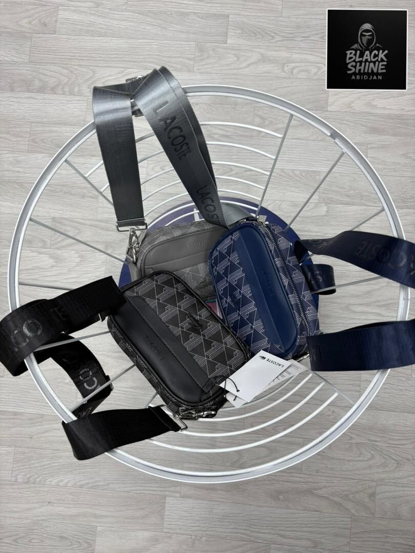 Sacs bandoulière tendance