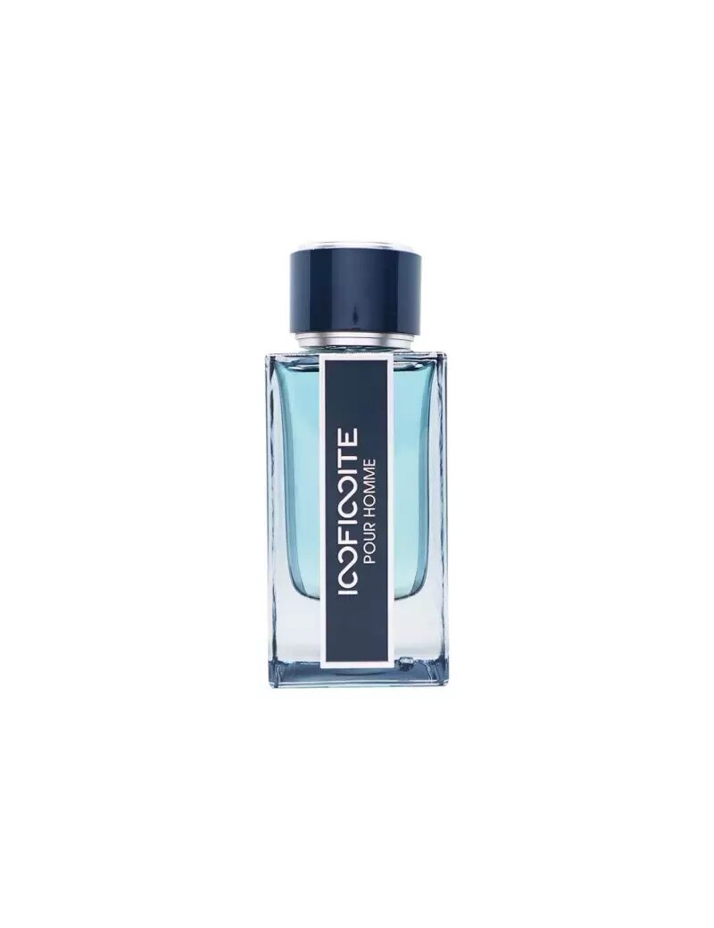 Parfum Homme Infinite