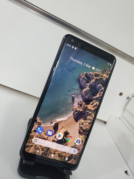 Google Pixel 2XL