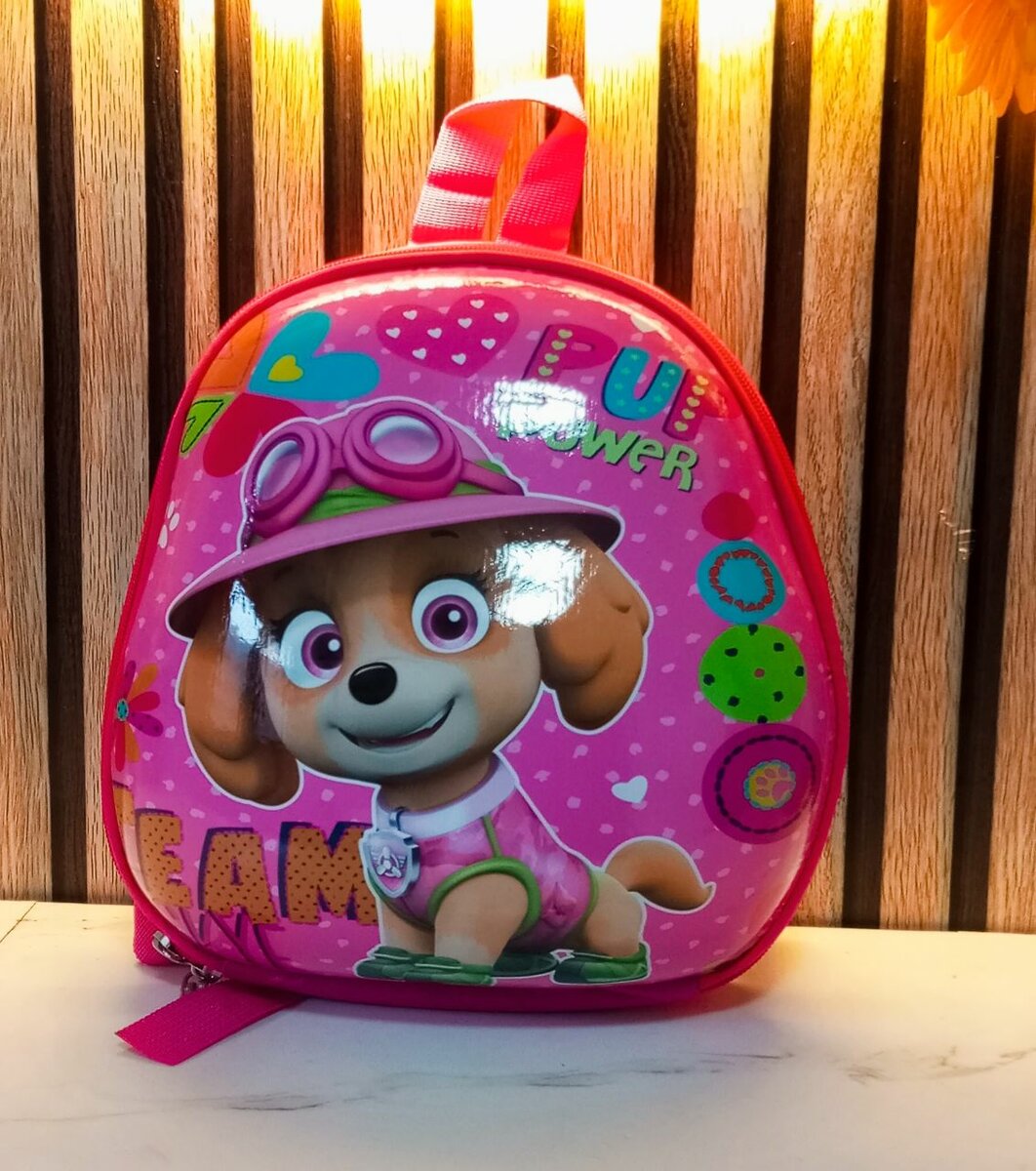 Sacs à dos enfants Paw Patroui