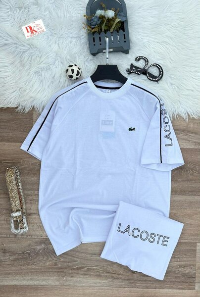 T-SHIRT HOMME et FEMME