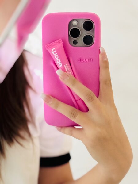 Чехол Rhode + блеск в наличии