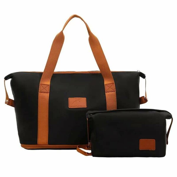 Set de Sac Voyage Résistant