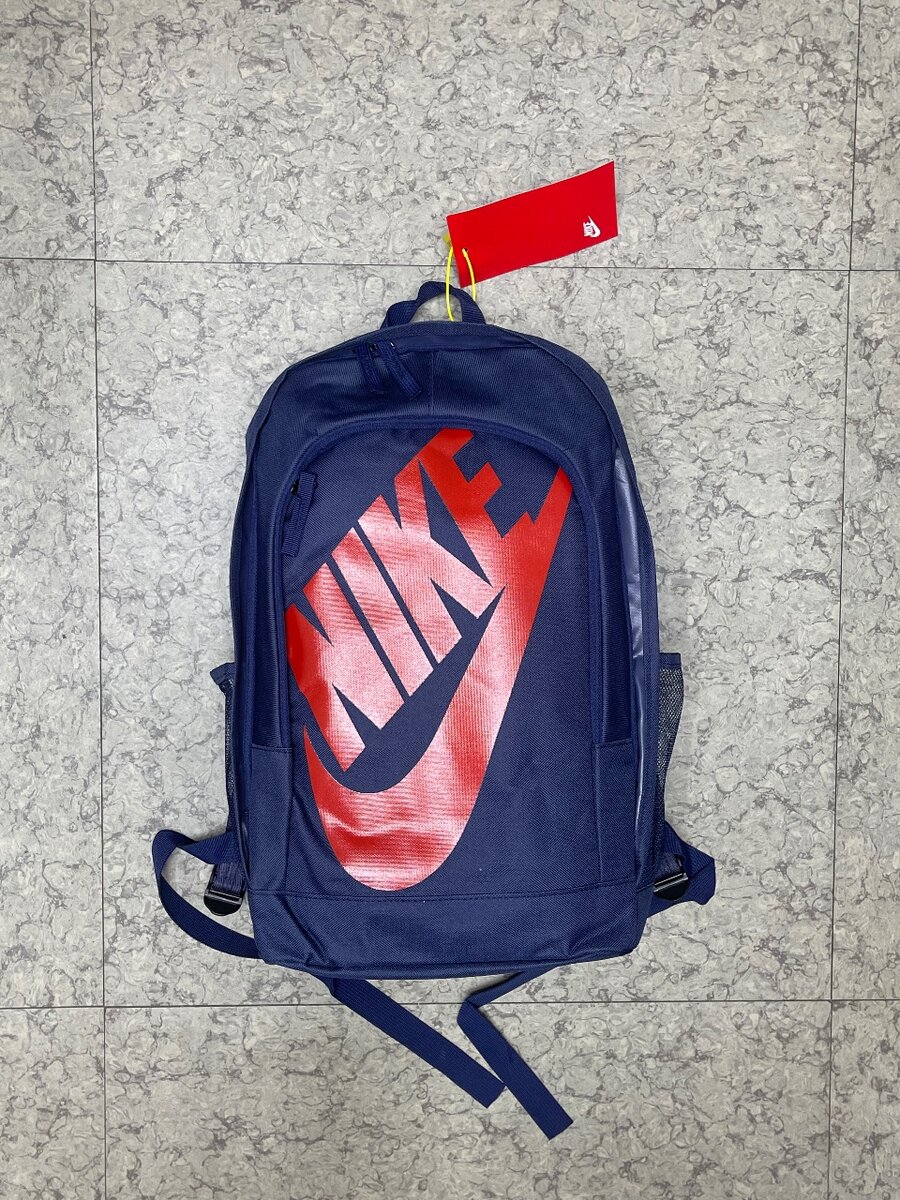 NIKE BACKPACK