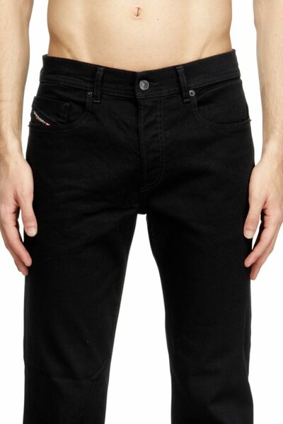 Jean Diesel noir homme confort