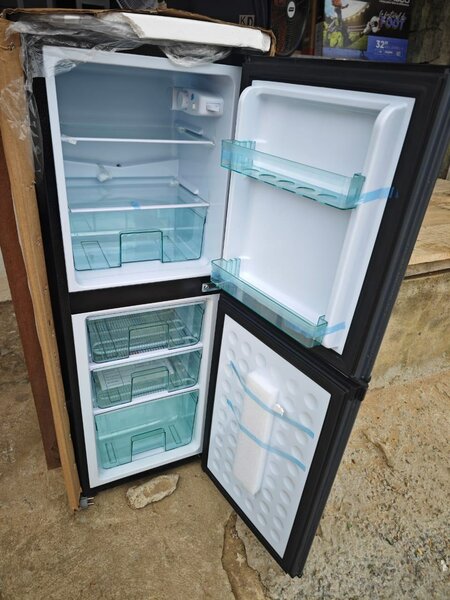 Réfrigérateur smart 110 litre