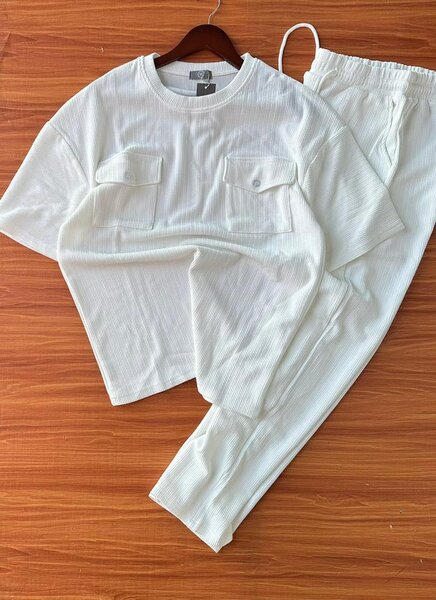 Men designer Top/down