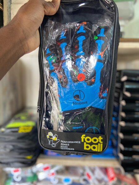 Gant de gardien adultes