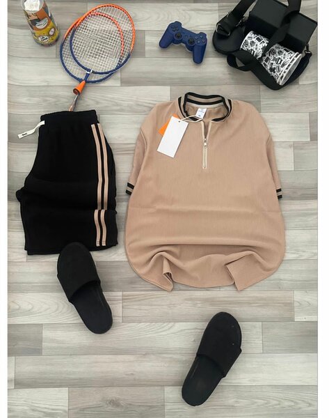 Ensemble de sport pour hommes