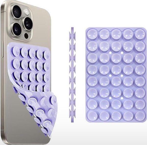 Pochette Pop-It pour Téléphone