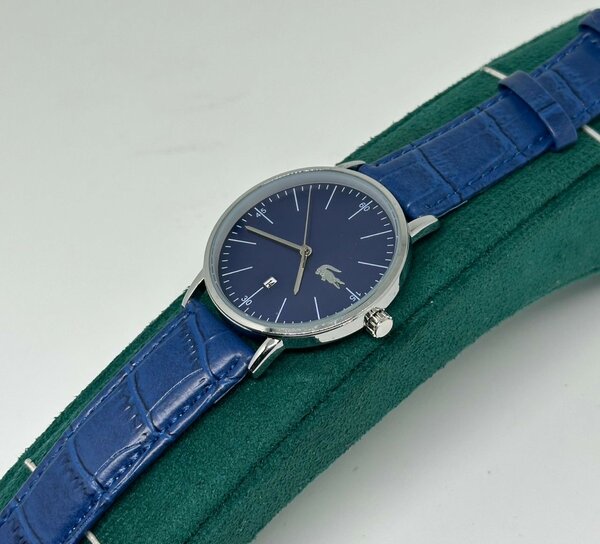 Montre LACOSTE
