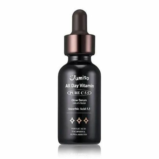 JUMISO All Day Vitamin C 5.5 Glow Serum (30 Ml)