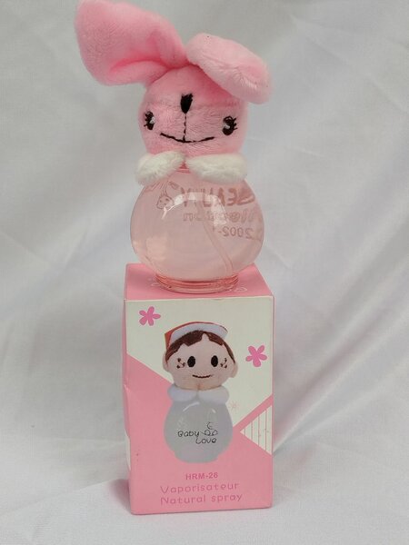 Parfum mignons pour Enfant