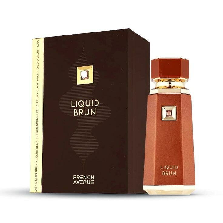Parfum Édition Luxe pour Hommes