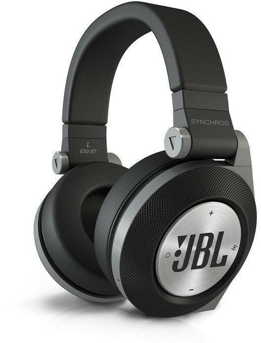 Casque JBL Synchros E50BT Bluetooth