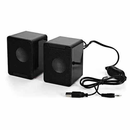 Multi media Speaker