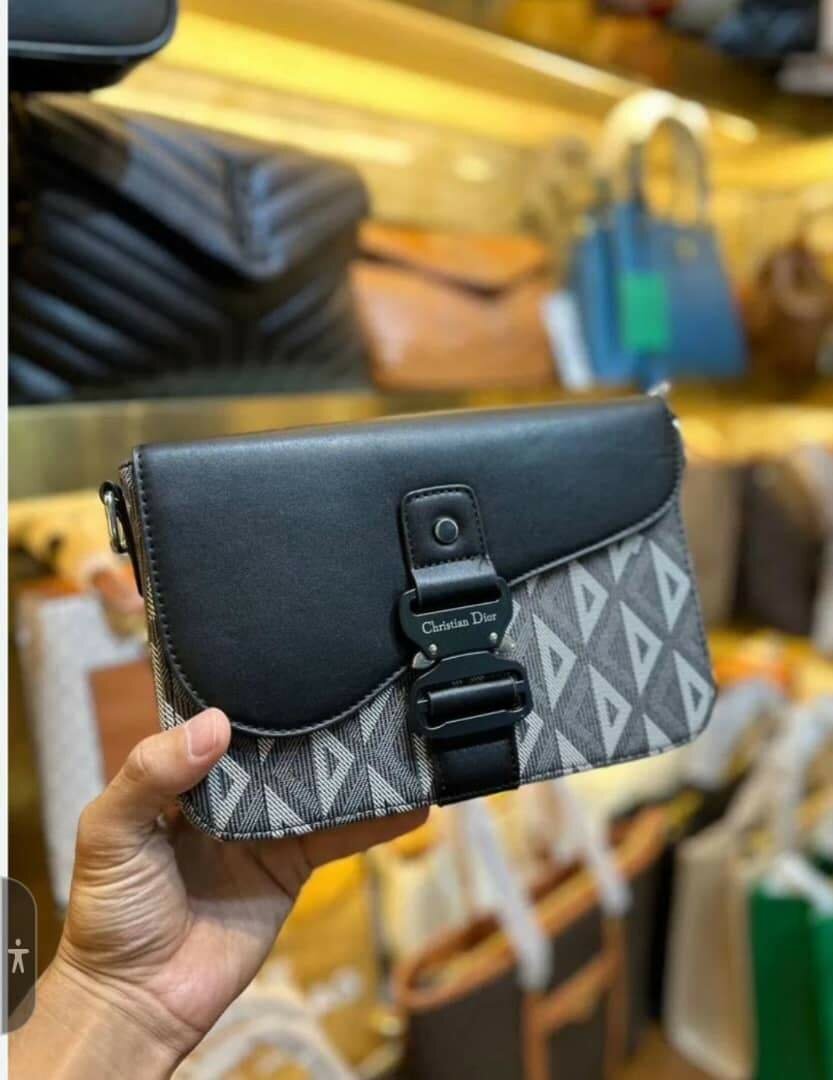 Sacoche Christian Dior