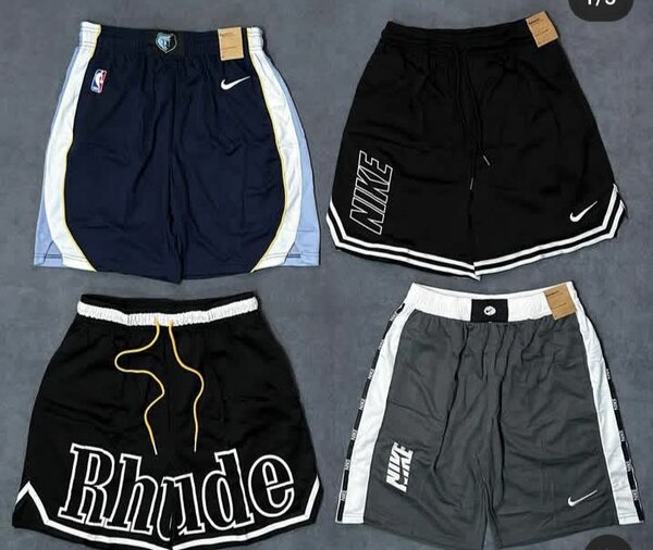 Shorts de sport tendance