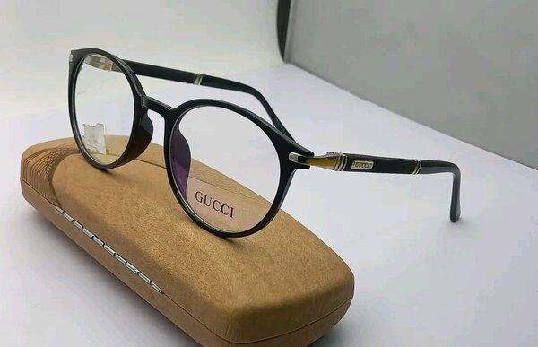 Lunettes de vue Gucci élégantes