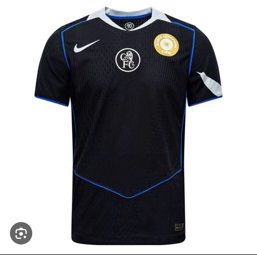 Maillot de football Nike