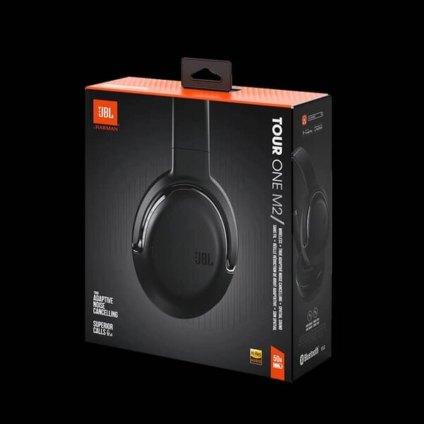 JBL Tour One M2 - Casque ANC