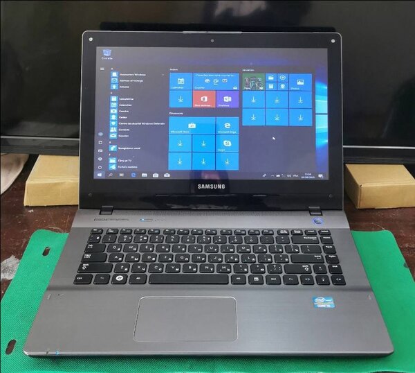 Ordinateur Portable Samsung