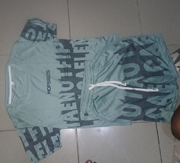 Compets  pour homme et femme