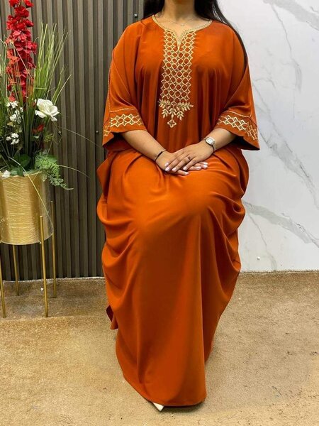 Robe prêt à porter