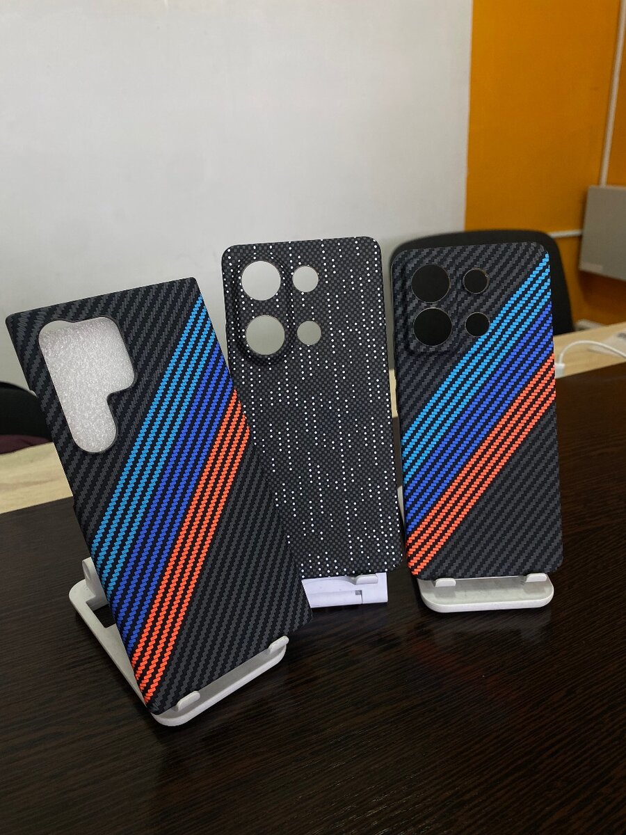 Чехлы для Редми