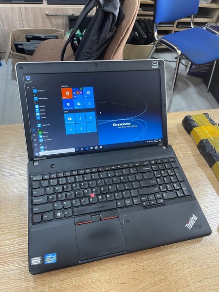Lenovo Thinkpad E530