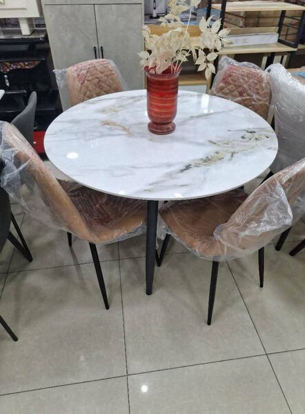 Table à manger bureau réceptio