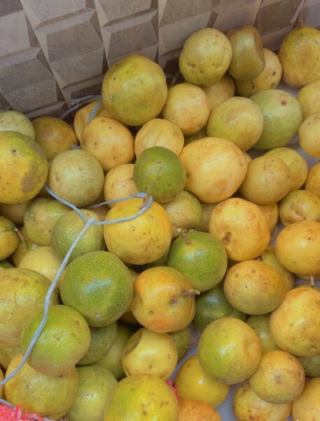 Fruits de passion 5kilos