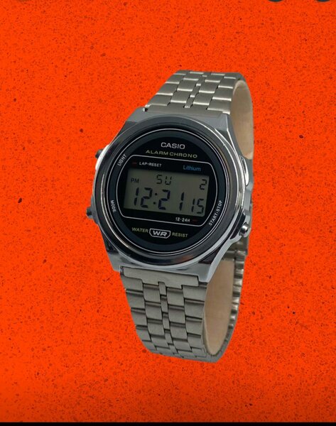 Montre CASIO