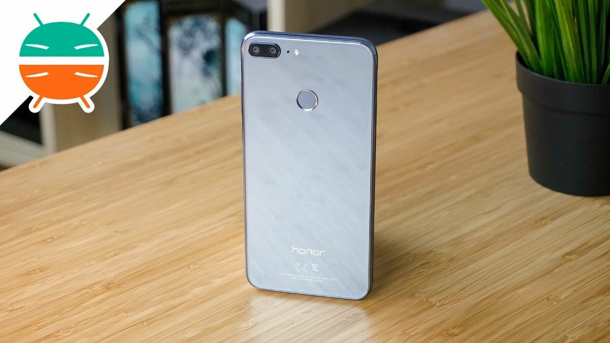 Huawei Honor 9LITE 64giga_4giga Ram