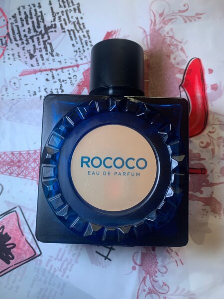 Rococo Eau de Parfum