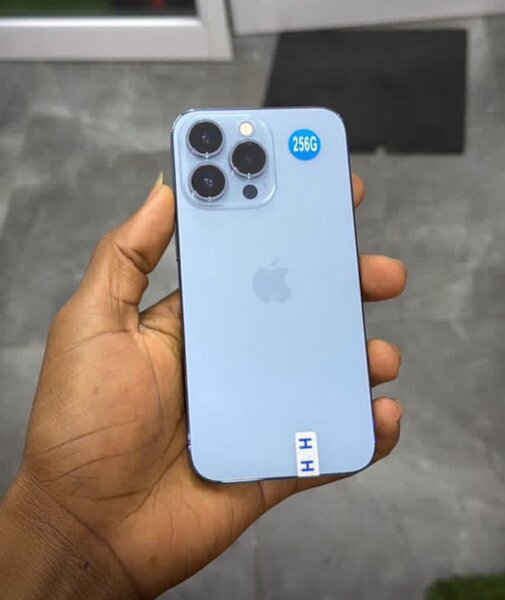 iPhone 12 Pro Max and 13 pro max