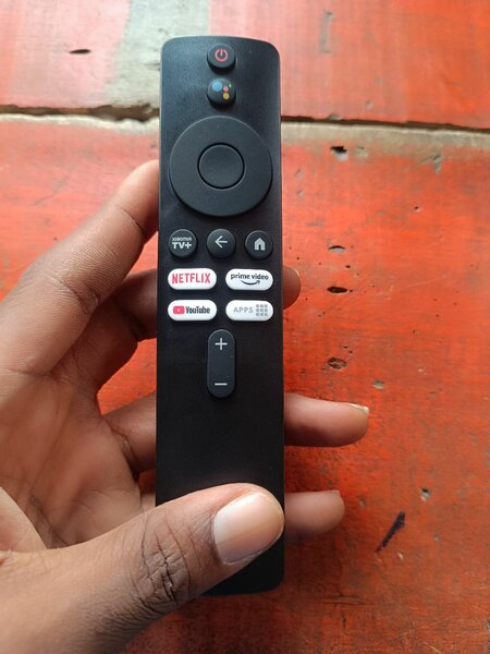 Xiaomi/Mi Box S et Mi Tv Stick