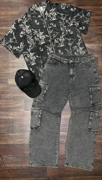 Vêtements Homme Tendance