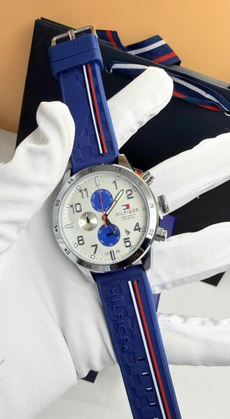 Montre Homme Sport Chrono