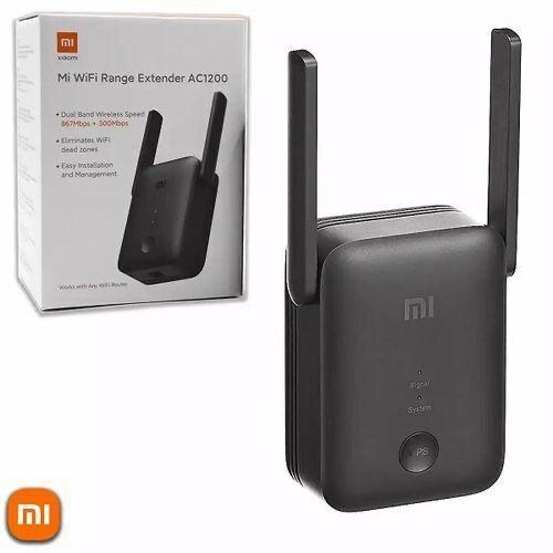 Extenseur WiFi Mi AC1200