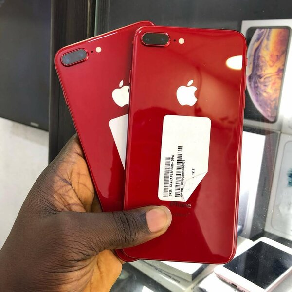 IPHONE 7PLUS 128GB