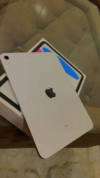 ipad 10th gen