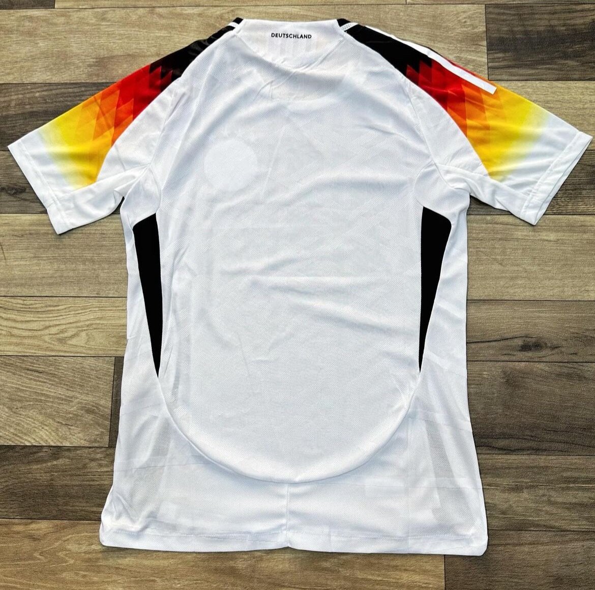 New Kit ALLEMAGNE Top Quality