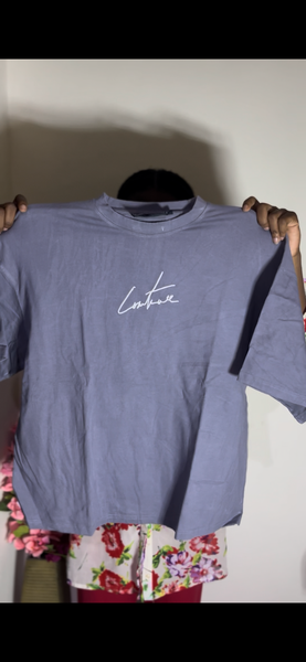 T-shirt unisexe Confort