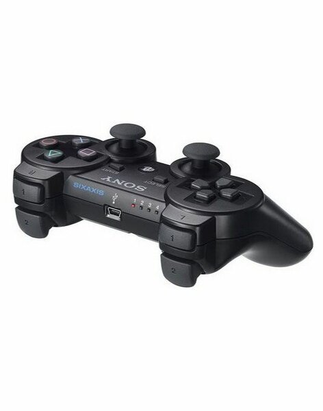 Manette PS3