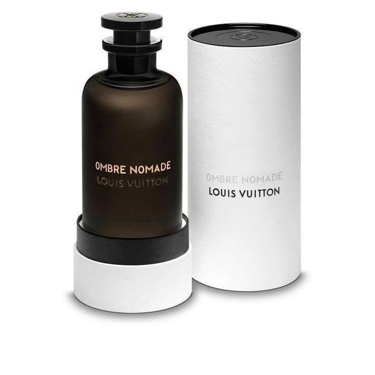 Louis Vuitton Ombre Nomade Parfum 100ml